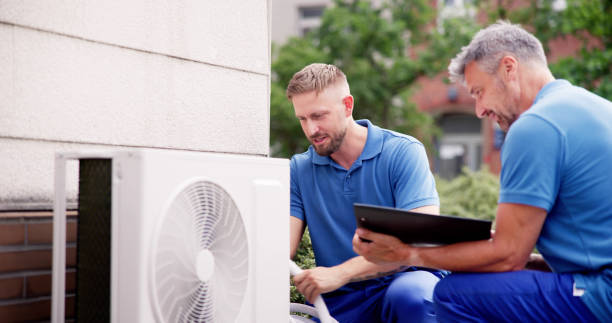 Best 24/7 HVAC repair  in Norris City, IL