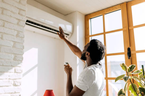Best Ductless HVAC repair  in Norris City, IL