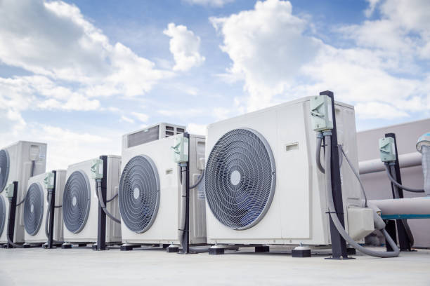 Best HVAC system installation  in Norris City, IL