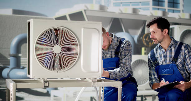 Best Air conditioning repair  in Norris City, IL