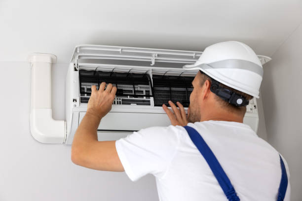 Best Commercial HVAC repair  in Norris City, IL