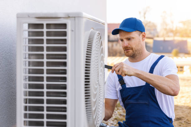 Best Best HVAC companies  in Norris City, IL